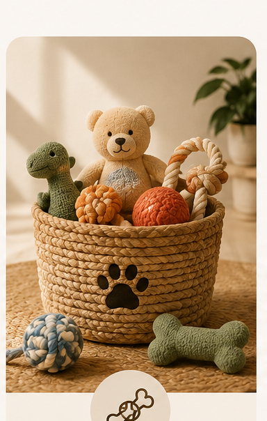Toys