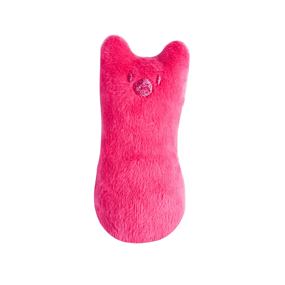Plush Catnip Chew Toy – Interactive Kitten Toy – product image 16