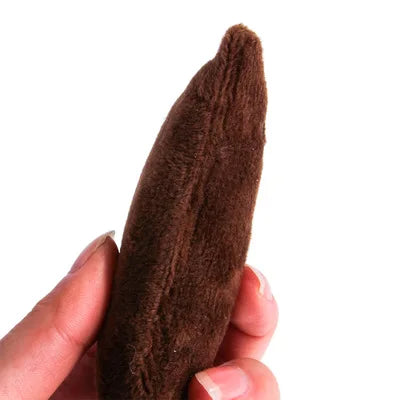 Plush Catnip Chew Toy – Interactive Kitten Toy – product image 3