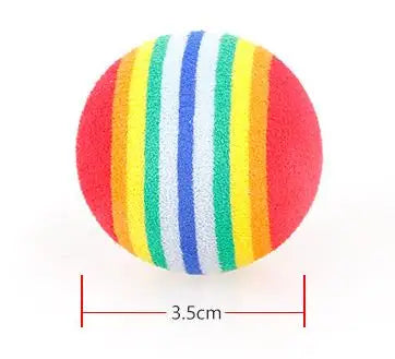 Plush Catnip Chew Toy – Interactive Kitten Toy – product image 18