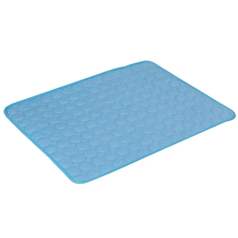 Self-Cooling Pet Mat – Summer Pad for Dogs & Cats – product view 20