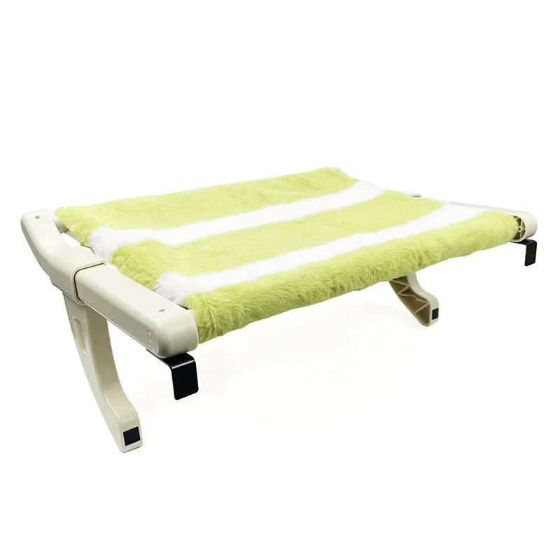 Cat Hammock Bedside Window Winter Thermal Pet Nest Pet Supplies