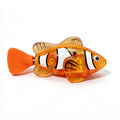 Robotic Swimming Fish Cat Toy – Electric Water Toy – product view 8