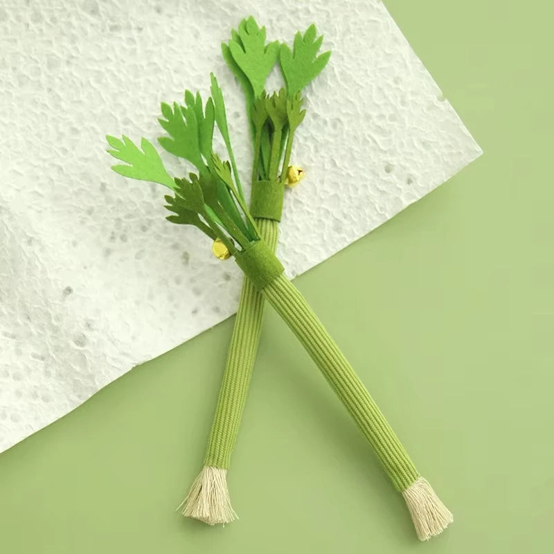 Catnip Chew Stick Toy – Interactive Molar Toy – product image 11