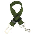 Adjustable Pet Car Seat Belt – Safety Restraint Clip – product view 24