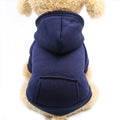 Warm Dog Hoodie – Cozy Autumn & Winter Puppy Coat – product image 23