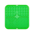 Silicone Dog Lick Mat – Suction Slow-Feeding Pad – product view 17