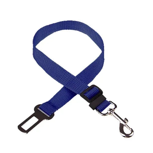 Adjustable Pet Car Seat Belt – Safety Restraint Clip – product view 20