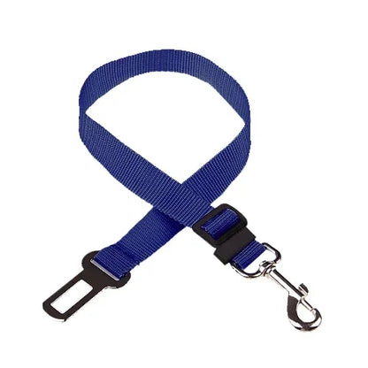 Adjustable Pet Car Seat Belt – Safety Restraint Clip – product view 20