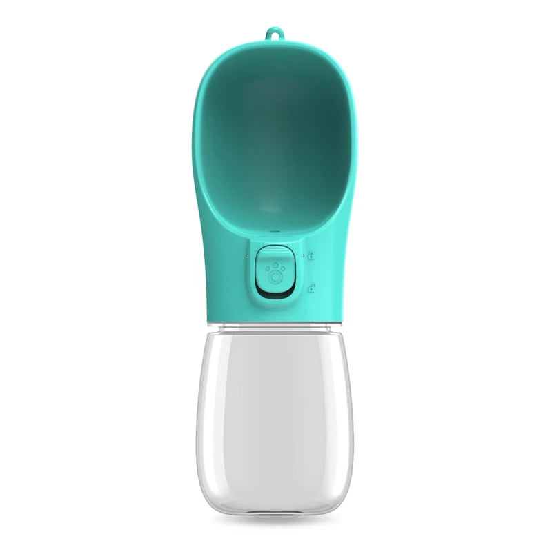 Portable Dog Water Bottle – 300ml, 350ml & 550ml – product image 27