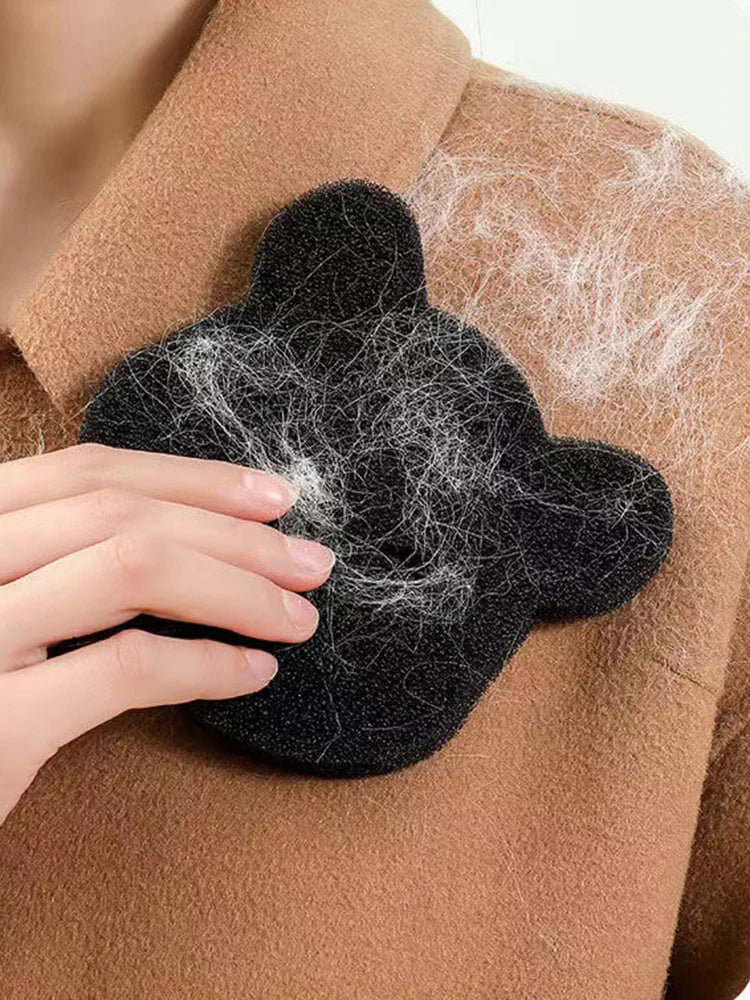 Reusable Laundry Pet Hair Removers – 2 or 4 Pack – product view 12