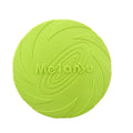 Flexible Dog Flying Disc – Outdoor Fetch Toy – product view 14