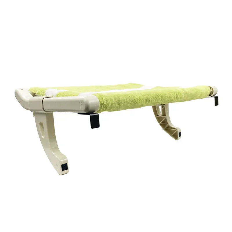 Cat Hammock Bedside Window Winter Thermal Pet Nest Pet Supplies