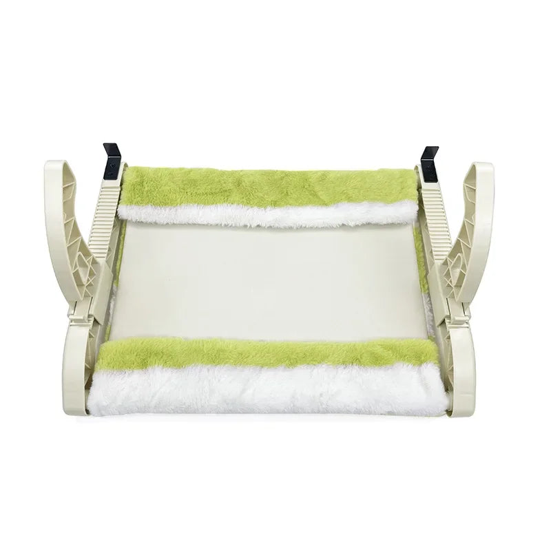 Cat Hammock Bedside Window Winter Thermal Pet Nest Pet Supplies