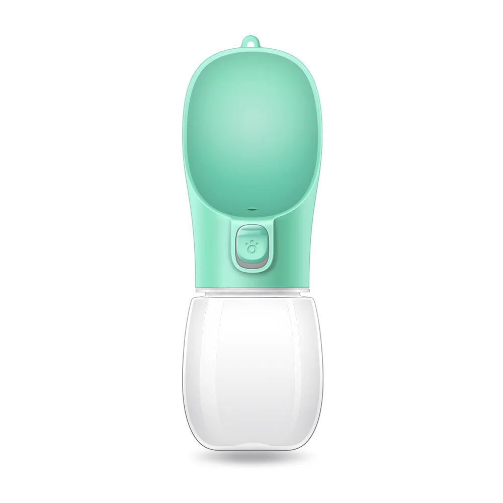 Portable Dog Water Bottle – 300ml, 350ml & 550ml – product image 17
