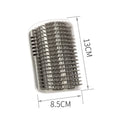 Cat Corner Grooming Brush – Self-Massage Wall Comb – product view 15