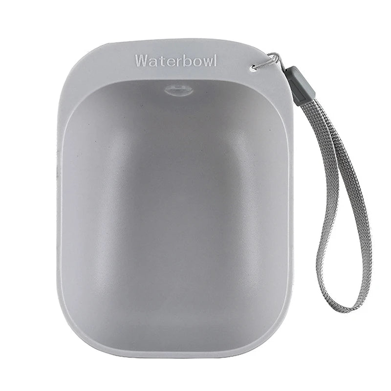 Portable Dog Water Bottle – Compact Travel Dispenser – product view 7