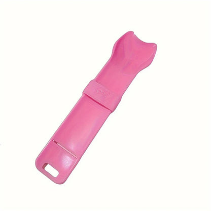 Cat Treat Squeeze Spoon – Mess-Free Wet Snack Feeder – product image 13