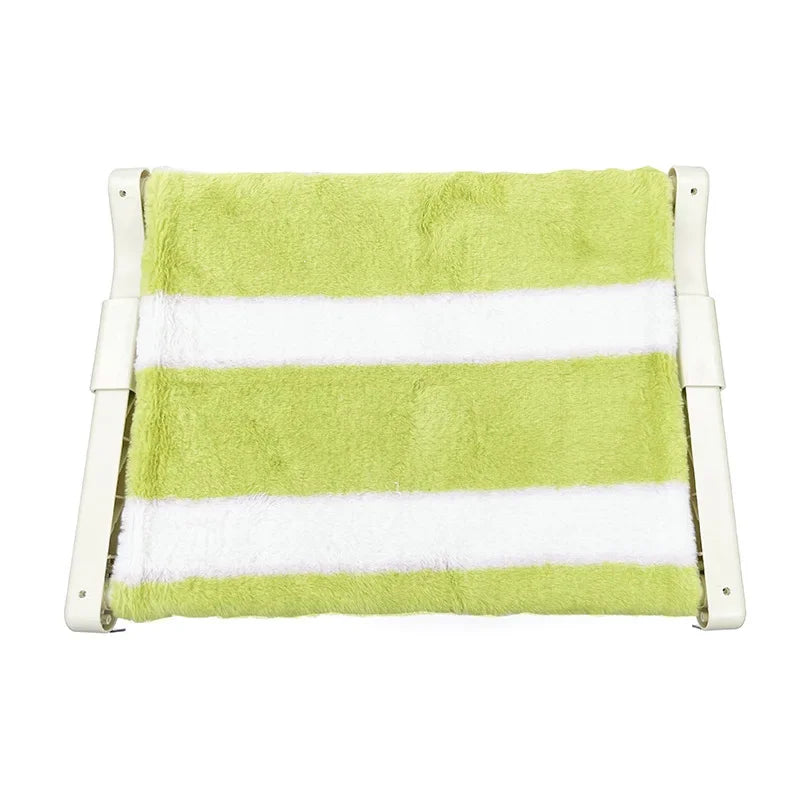 Cat Hammock Bedside Window Winter Thermal Pet Nest Pet Supplies