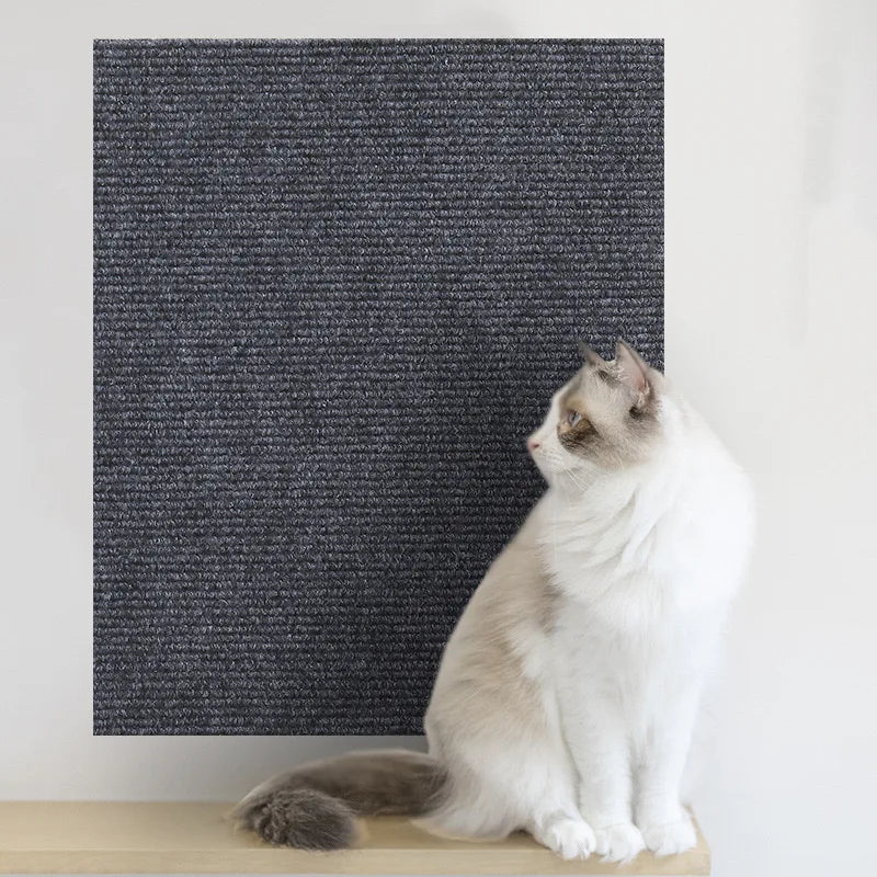 Self-Adhesive Cat Scratching Mat – Furniture Guard – product view 16