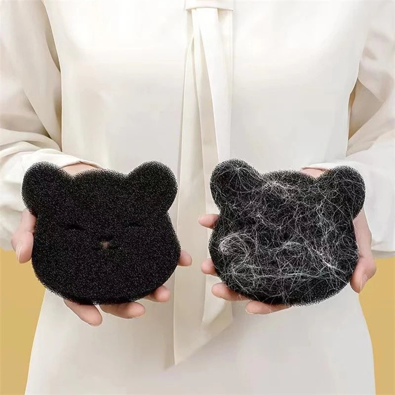 Reusable Laundry Pet Hair Removers – 2 or 4 Pack – product view 3
