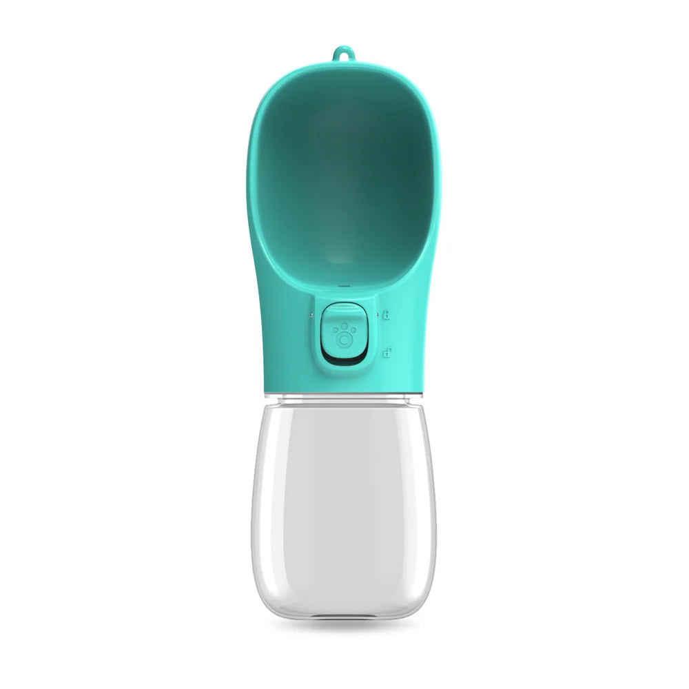 Portable Dog Water Bottle – 300ml, 350ml & 550ml – product image 14