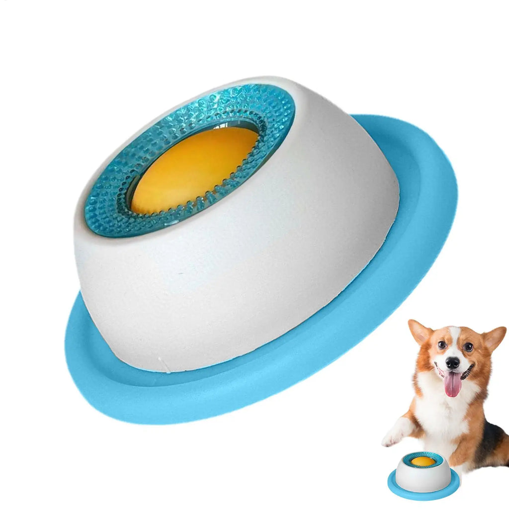 Slow Feeder Dog Puzzle Toy – Treat & Lick Enrichment – product image 14