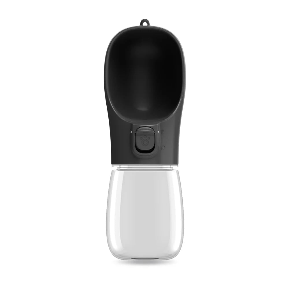Portable Dog Water Bottle – 300ml, 350ml & 550ml – product image 16