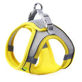 Reflective Step-In Pet Harness – Adjustable Walking Vest – product view 13