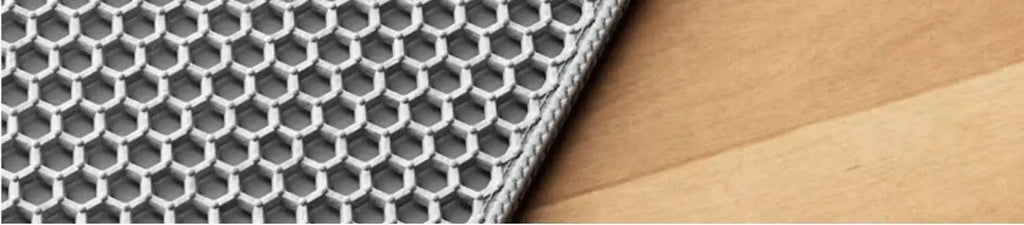 Waterproof Cat Litter Mat – Double-Layer Trapping Pad – product view 25