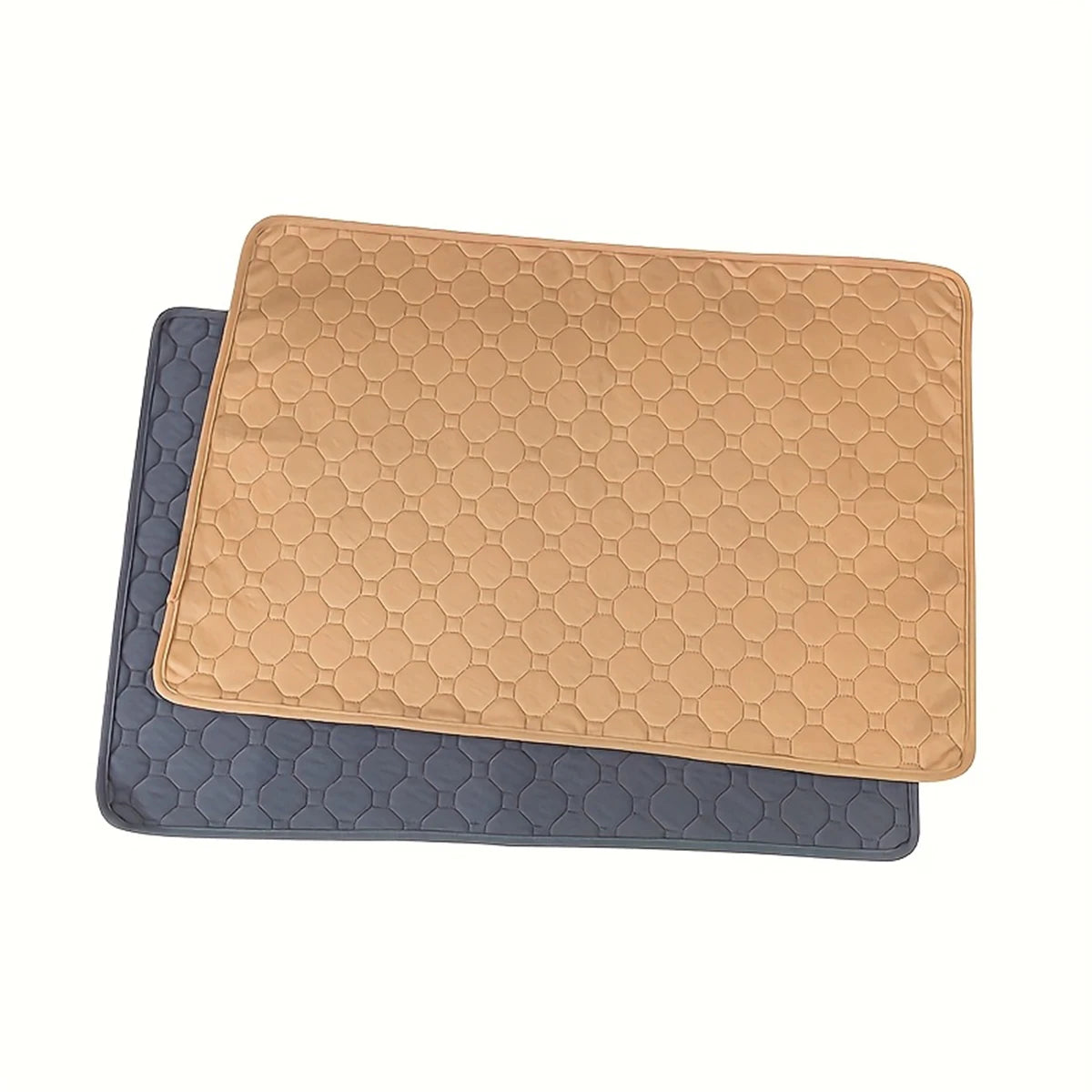 Washable Dog Pee Pad – Reusable Waterproof Training Mat