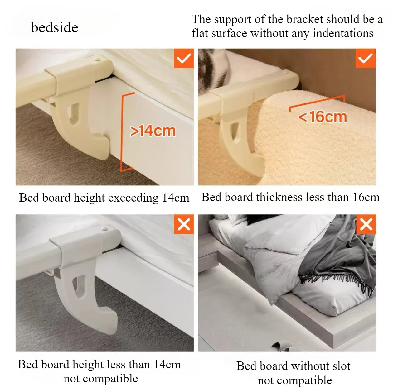 Cat Hammock Bedside Window Winter Thermal Pet Nest Pet Supplies