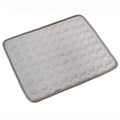 Self-Cooling Pet Mat – Summer Pad for Dogs & Cats – product view 19