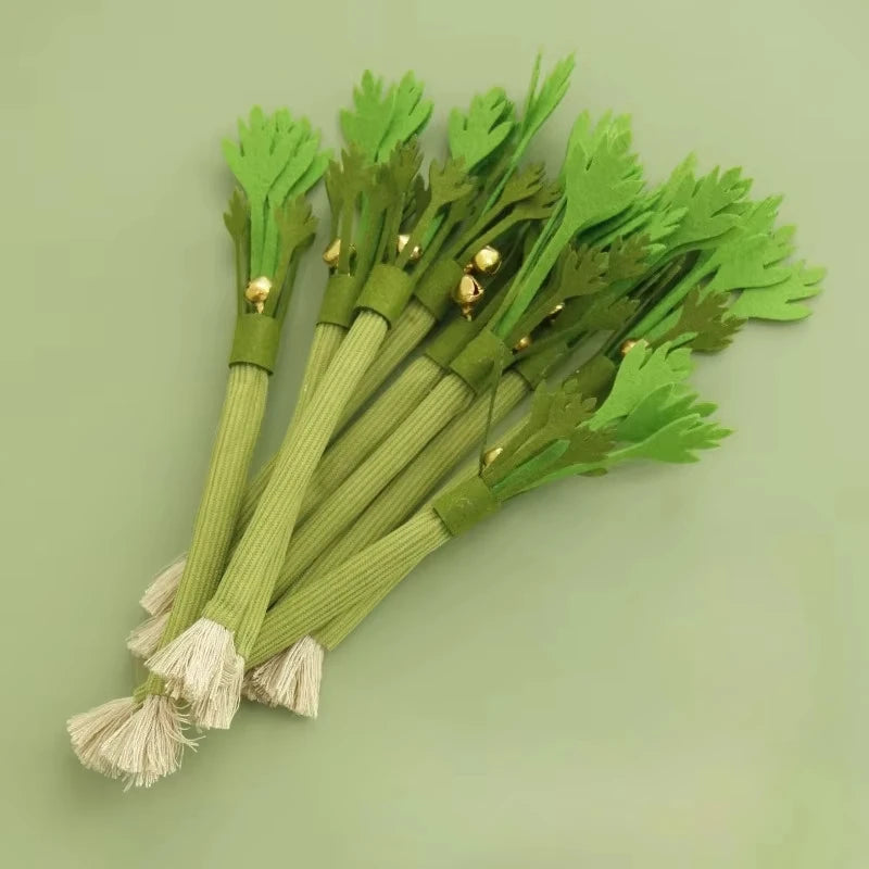 Catnip Chew Stick Toy – Interactive Molar Toy – product image 10