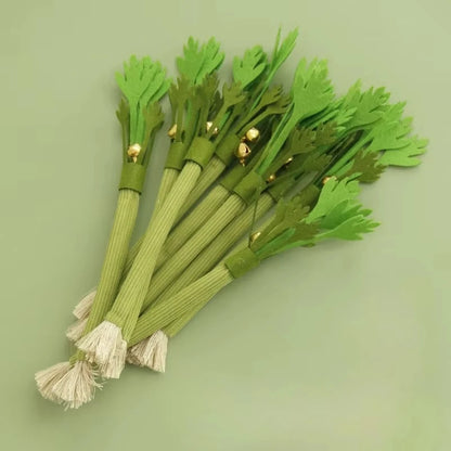 Catnip Chew Stick Toy – Interactive Molar Toy – product image 4
