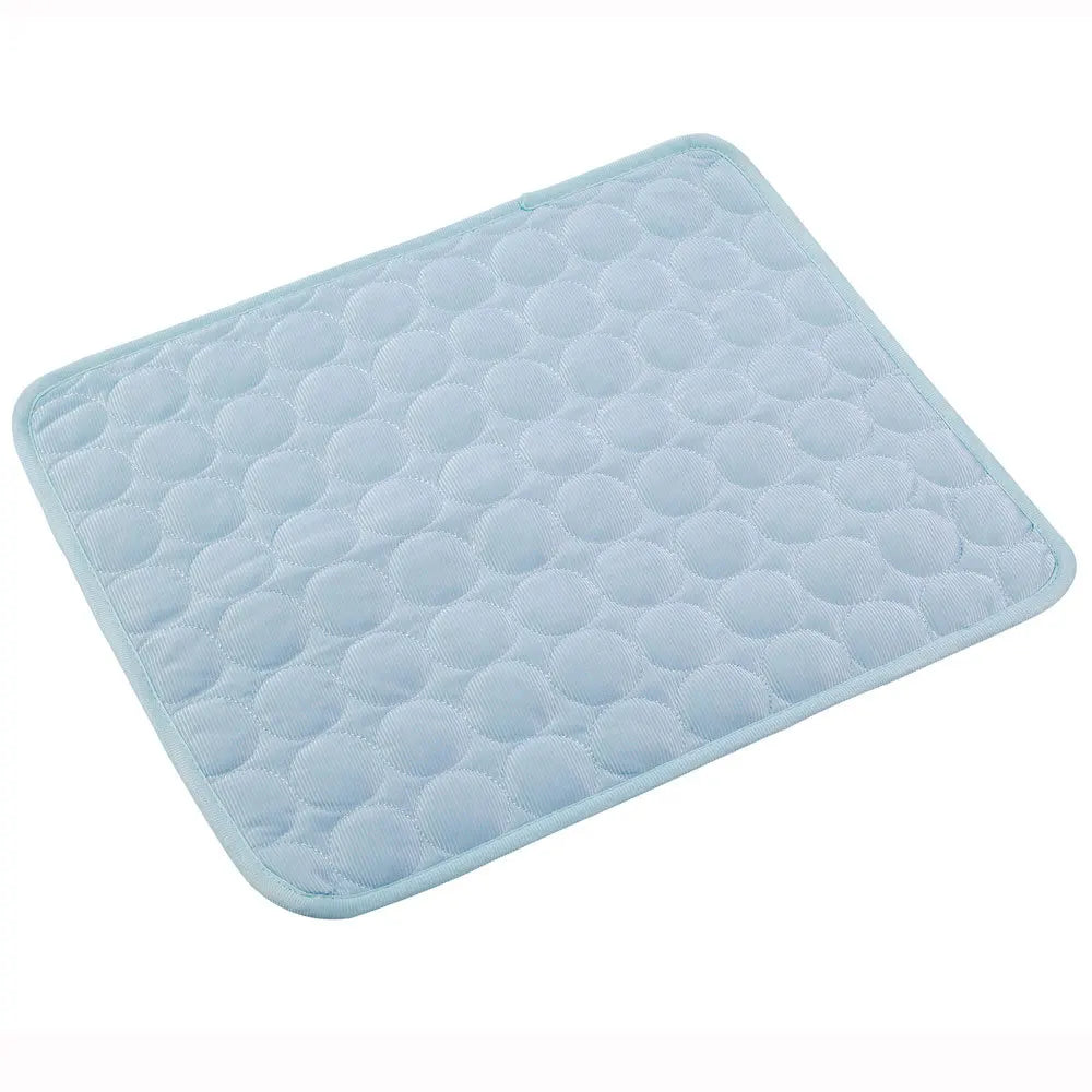 Self-Cooling Pet Mat – Summer Pad for Dogs & Cats – product view 18