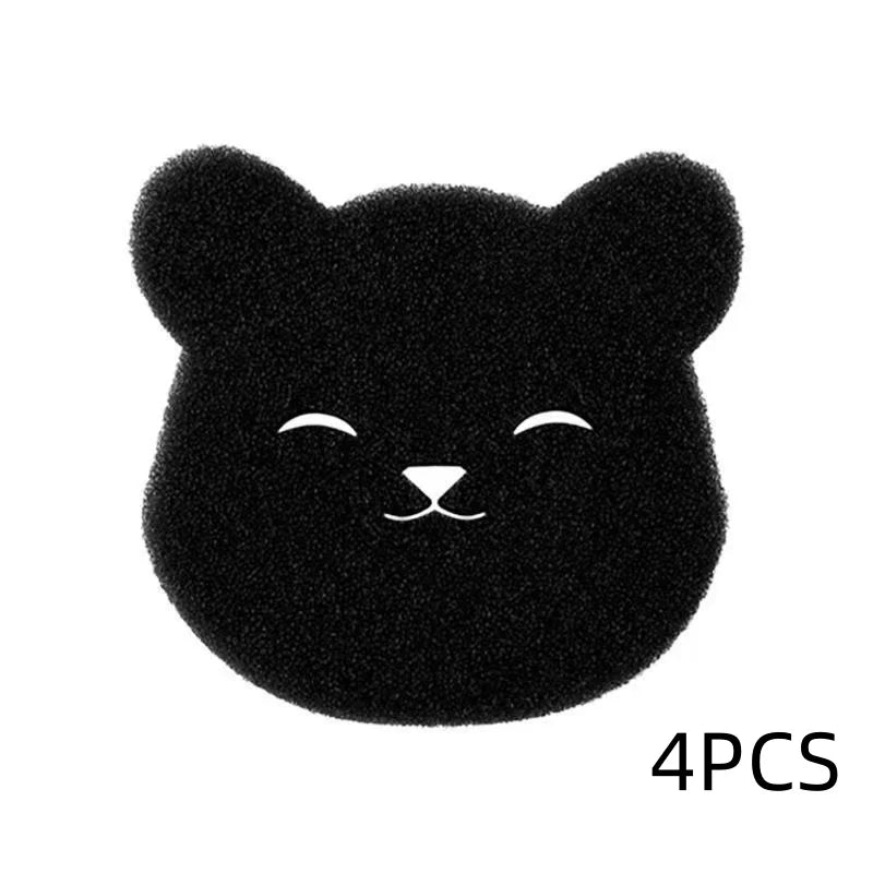 Reusable Laundry Pet Hair Removers – 2 or 4 Pack – product view 20