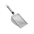 Stainless Steel Cat Litter Scoop – Easy-Clean Sifter