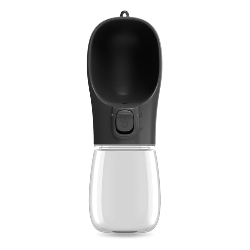 Portable Dog Water Bottle – 300ml, 350ml & 550ml – product image 29