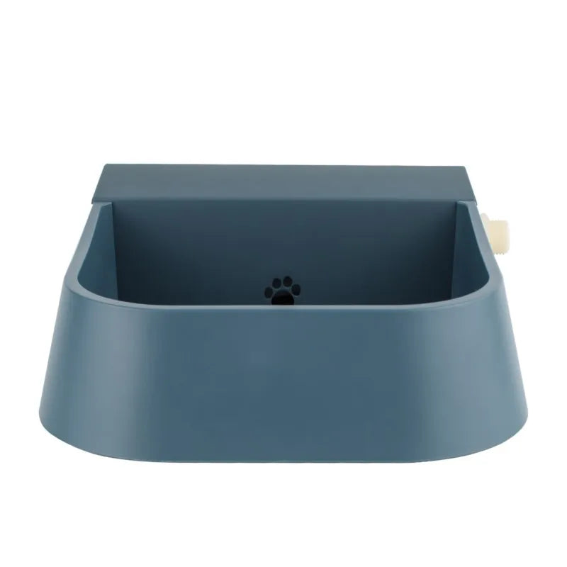 Automatic Pet Water Bowl – Large-Capacity Gravity Dispenser – product image 6