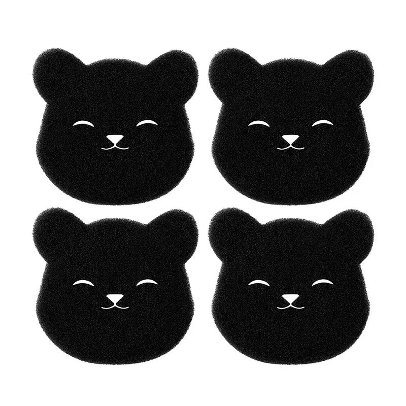Reusable Laundry Pet Hair Removers – 2 or 4 Pack – product view 18