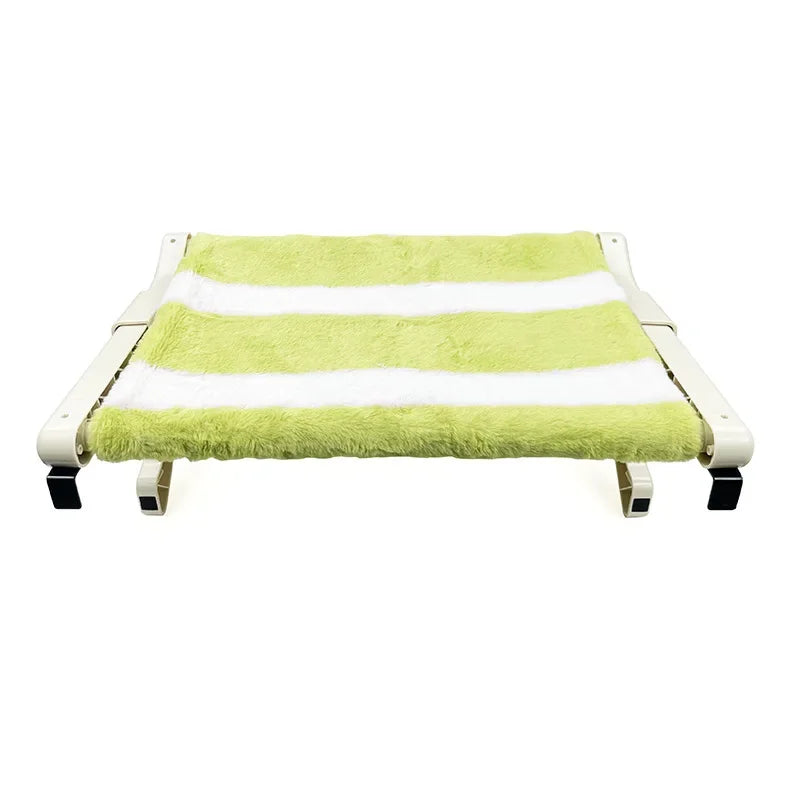 Cat Hammock Bedside Window Winter Thermal Pet Nest Pet Supplies