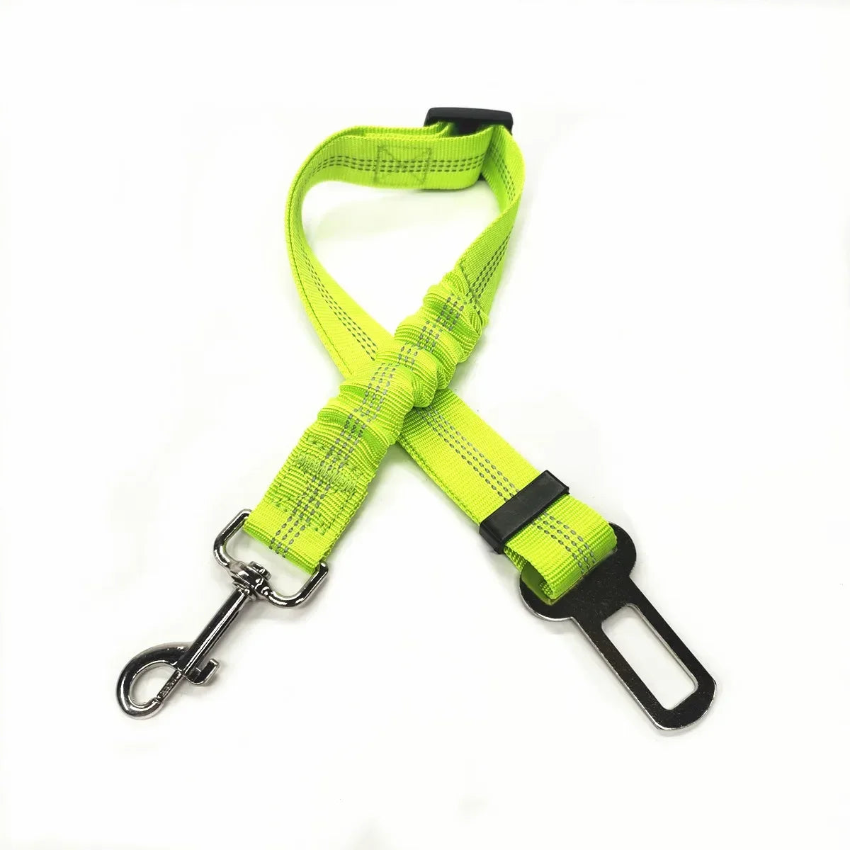 Adjustable Pet Car Seat Belt – Safety Restraint Clip – product view 33