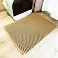 Waterproof Cat Litter Mat – Double-Layer Trapping Pad – product view 36