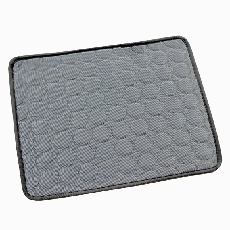 Self-Cooling Pet Mat – Summer Pad for Dogs & Cats – product view 22