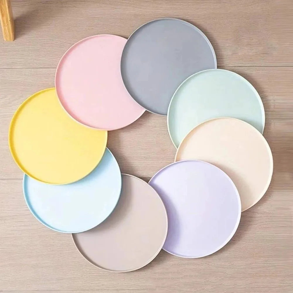 Silicone Pet Feeding Mat – Waterproof Non-Slip Placemat