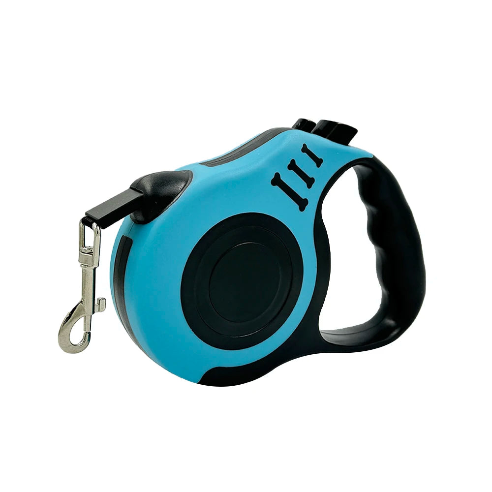 Retractable Dog Leash – 3 m & 5 m Walking Lead – product view 31
