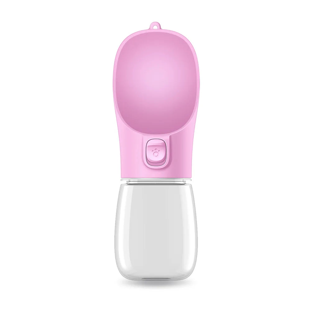 Portable Dog Water Bottle – 300ml, 350ml & 550ml – product image 18
