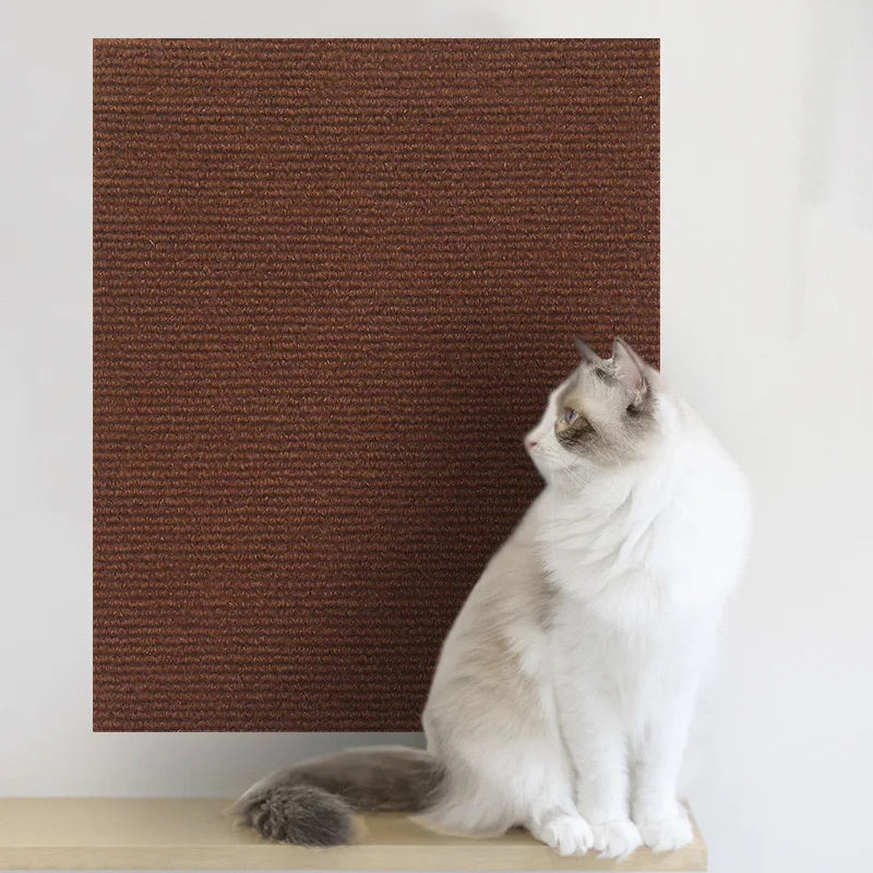 Self-Adhesive Cat Scratching Mat – Furniture Guard – product view 20