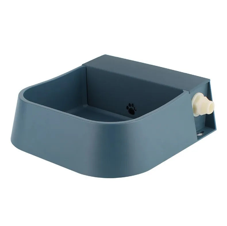 Automatic Pet Water Bowl – Large-Capacity Gravity Dispenser – product image 15